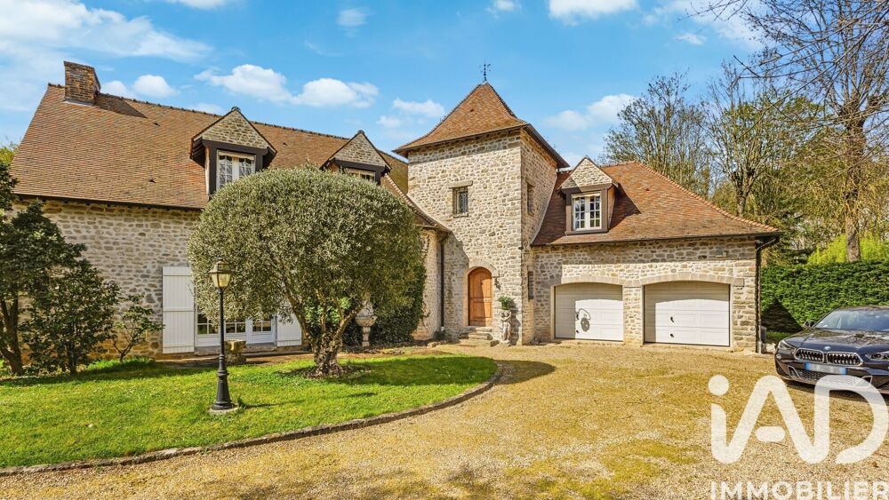 Vente Maison/villa 8 pièces