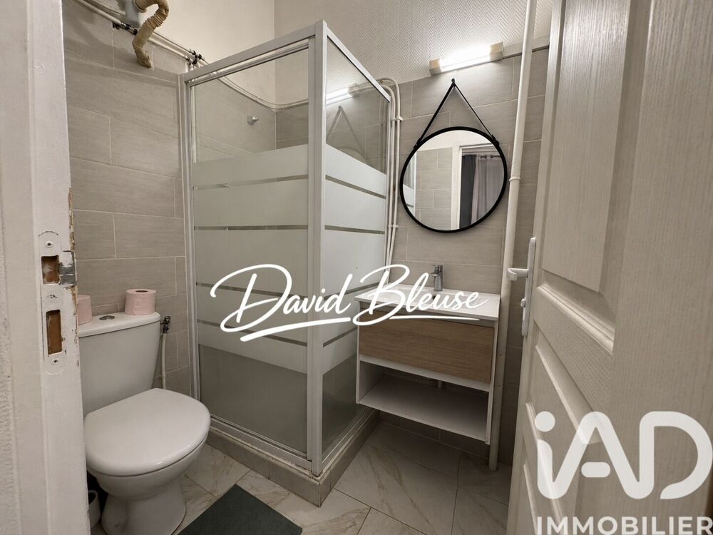 Vente Appartement Vente Appartement 1 pièce Clichy
