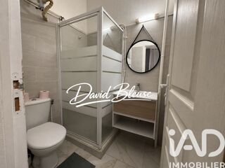  Appartement à vendre 1 pièce 17 m²