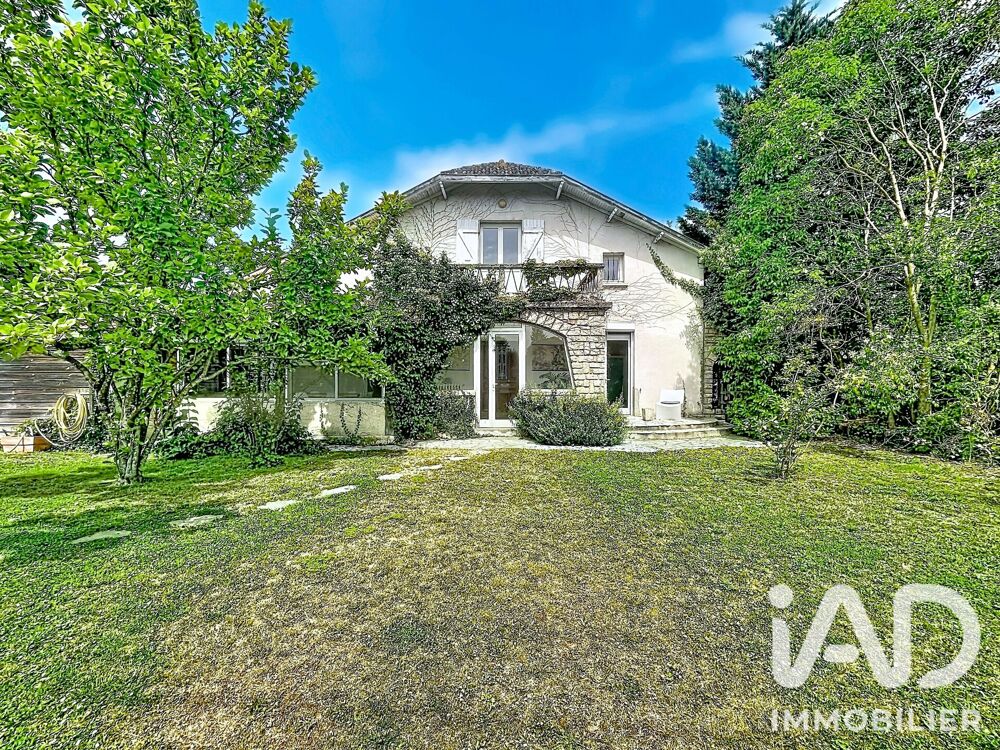 Vente Maison Vente Maison/villa 12 pièces Montauban