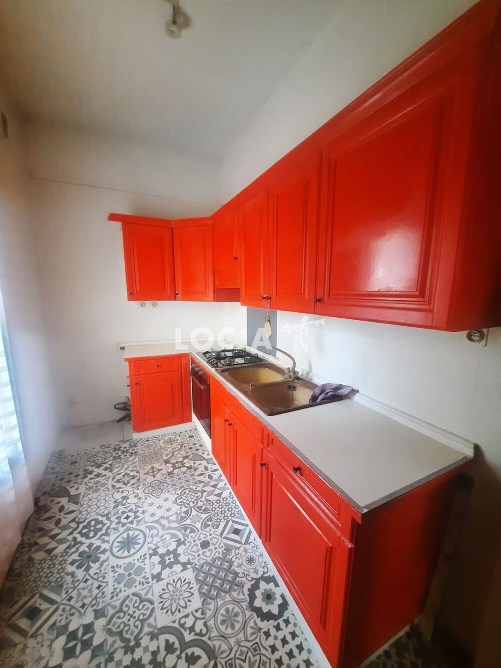 1130€ cc/mois - Maison F4 de 98m² située quartier VICTOR....