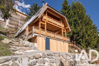 Vente Autre Vente Gîte 7 pièces Alpe d'huez