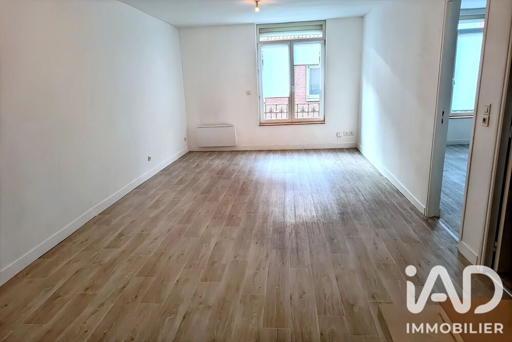 Vente Immeuble Vente Immeuble 288 m&sup2; Billy-montigny
