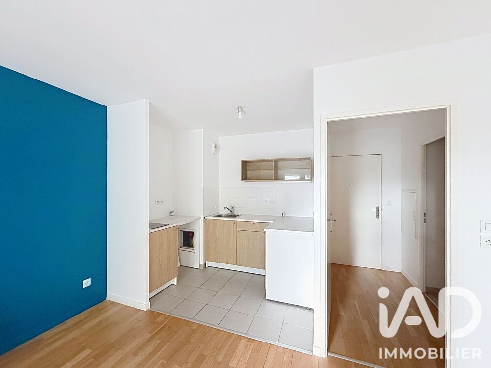 Vente Appartement Vente Appartement 2 pièces Ermont