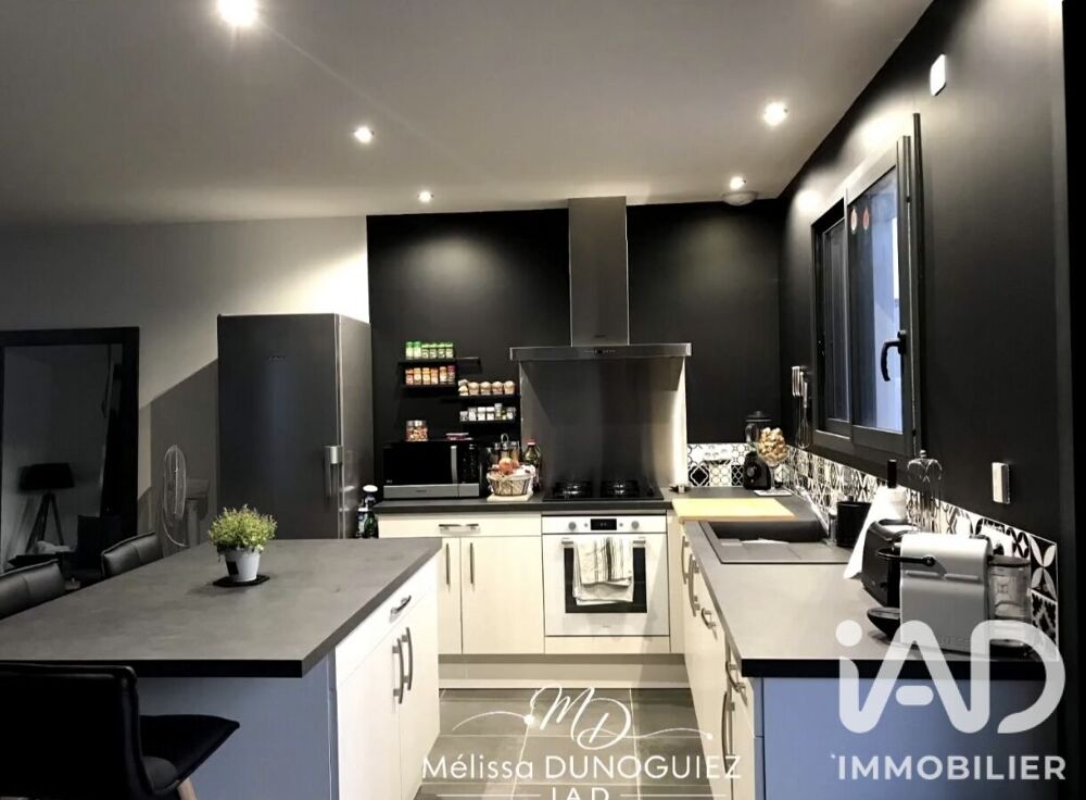 Vente Maison Vente Maison/villa 5 pièces Saint-xandre