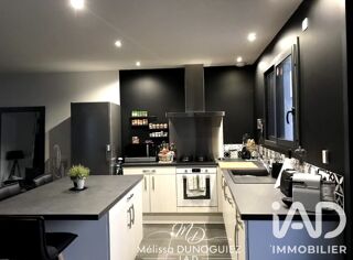  Maison à vendre 5 pièces 101 m²