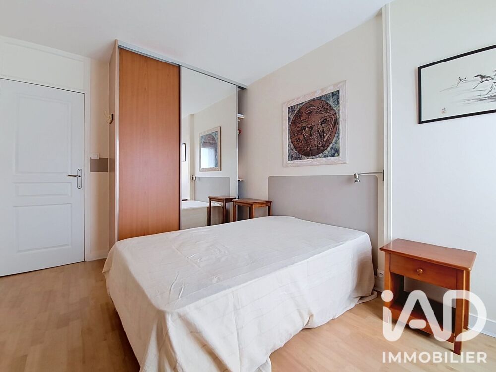 Vente Appartement Vente Appartement 3 pièces La rochelle