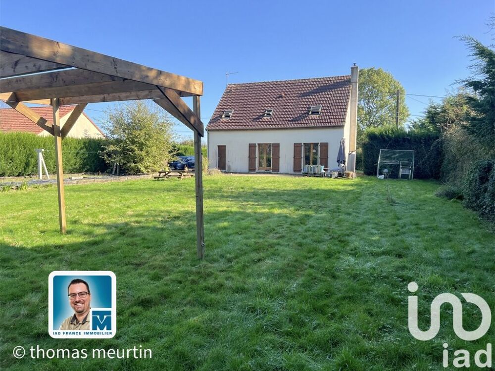 Vente Maison Vente Pavillon 5 pièces Ardelles