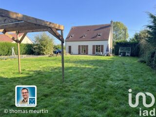 Vente Maison Vente Pavillon 5 pièces Ardelles