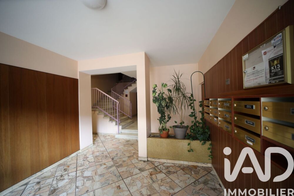 Vente Appartement Vente Appartement 3 pièces Marseille 13