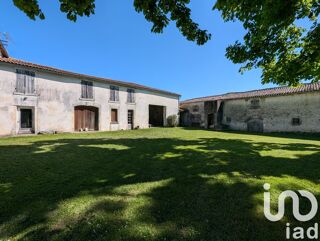  Maison à vendre 10 pièces 468 m²