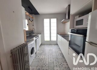  Appartement à vendre 3 pièces 76 m²