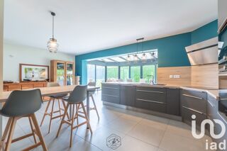  Maison à vendre 7 pièces 165 m²