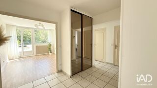  Appartement à vendre 3 pièces 63 m²