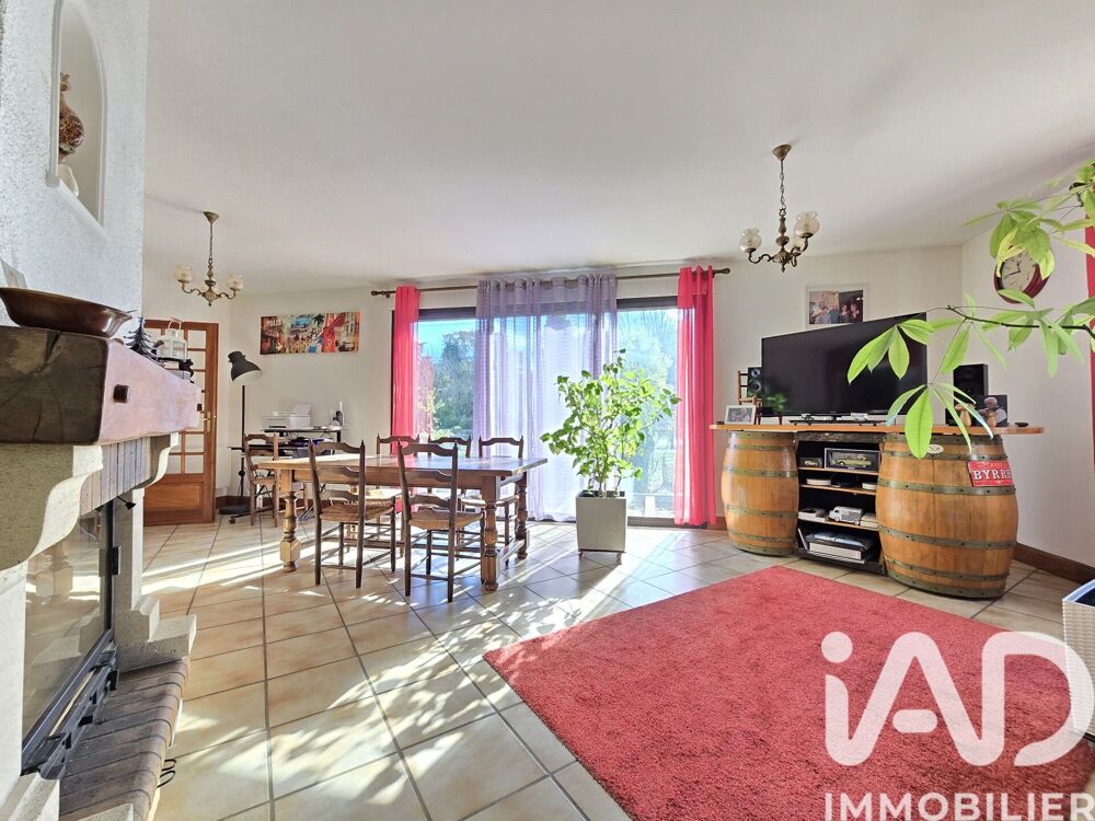 Vente Maison Vente Maison/villa 8 pièces La brède