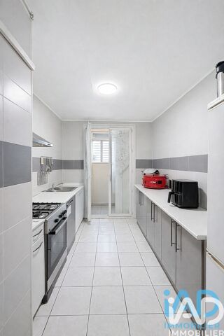  Appartement � vendre 3 pi�ces 56 m�