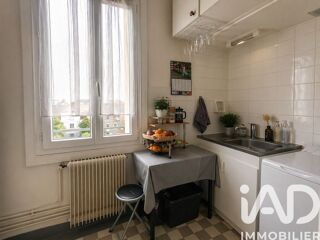  Appartement � vendre 2 pi�ces 48 m�