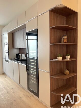  Maison � vendre 4 pi�ces 120 m�