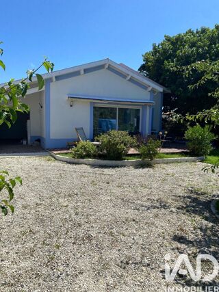  Maison à vendre 7 pièces 150 m²