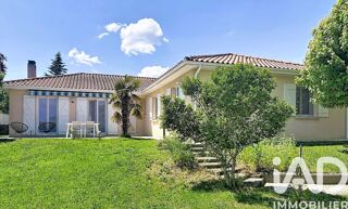  Maison à vendre 5 pièces 124 m²