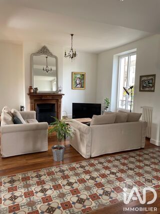  Maison à vendre 7 pièces 162 m²