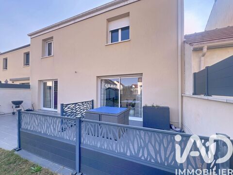   Vente Maison/villa 6 pièces Maison - 6 pièce(s) - 123 m²
