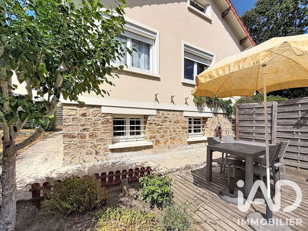 Vente Maison Vente Maison/villa 5 pièces Yerres