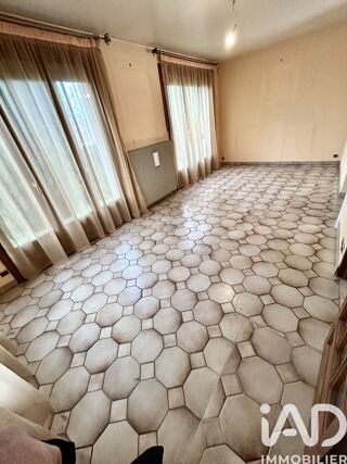  Maison � vendre 6 pi�ces 117 m�