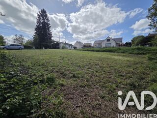  Terrain à vendre 540 m²