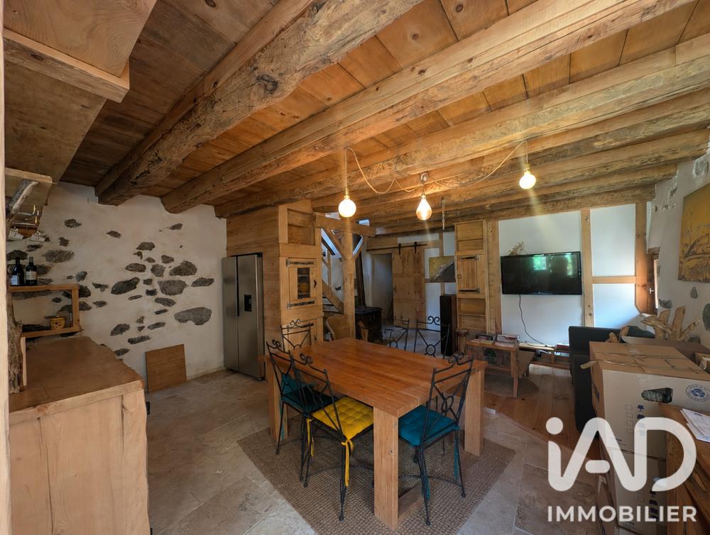 Vente Grange 4 pièces
