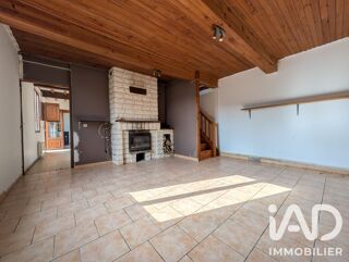  Maison à vendre 5 pièces 103 m²