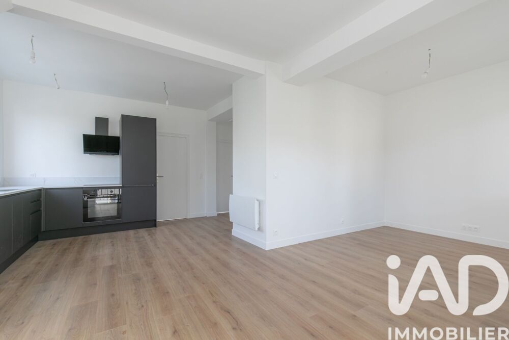 Vente Duplex 4 pièces