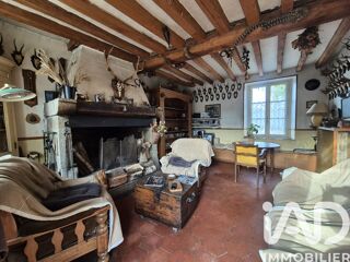  Maison � vendre 4 pi�ces 88 m�