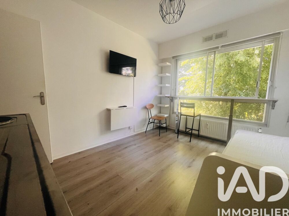 Vente Appartement Vente Studio 1 pièce Lambersart