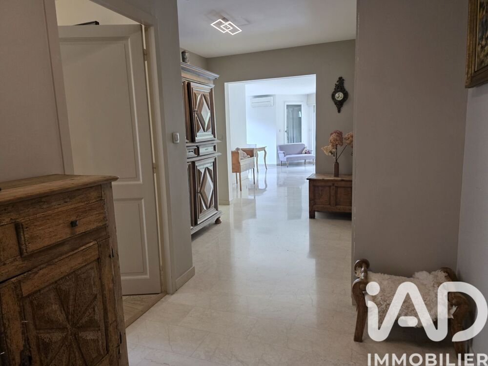 Vente Appartement 6 pièces