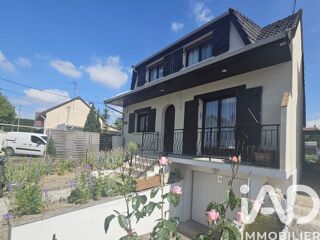  Maison à vendre 5 pièces 125 m²