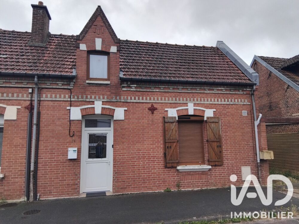 Vente Maison/villa 4 pièces