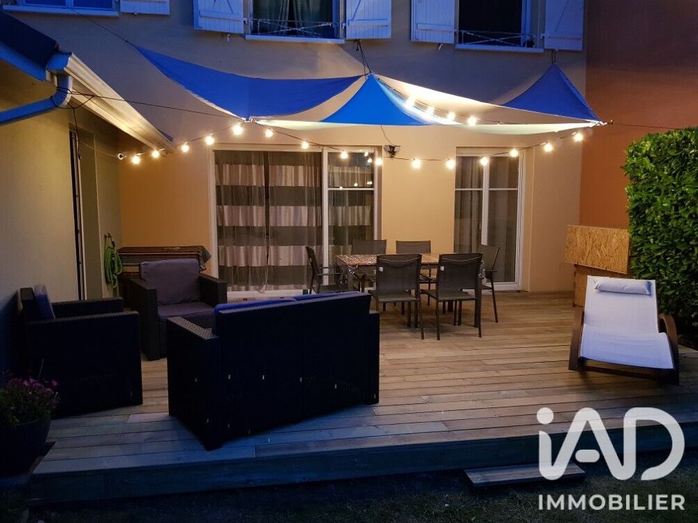 Vente Maison Vente Maison/villa 4 pièces Nousty
