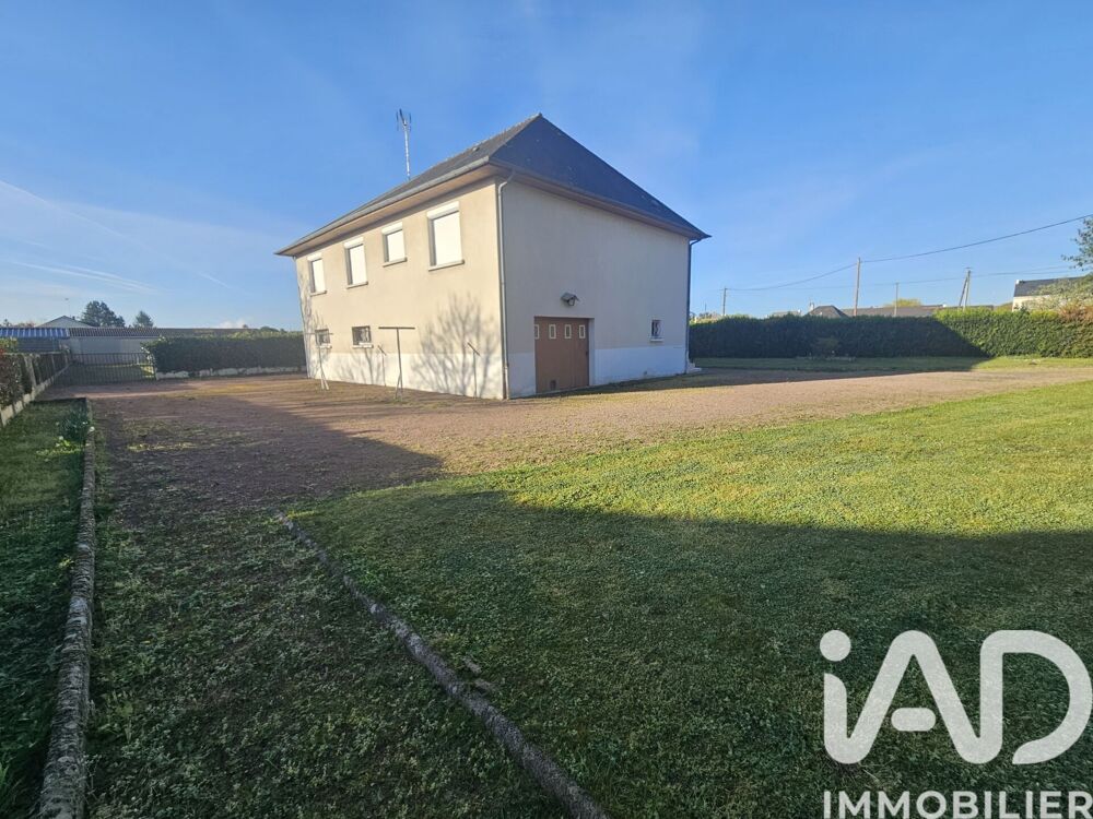 Vente Maison/villa 6 pièces