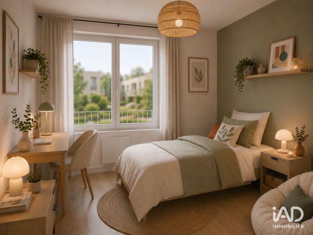 Vente Appartement Vente Appartement 4 pièces Rillieux-la-pape