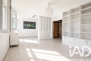  Appartement à vendre 4 pièces 79 m²