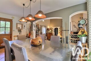  Maison à vendre 6 pièces 143 m²