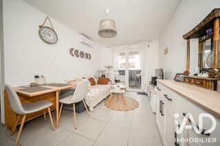 Vente Appartement Vente Appartement 2 pièces Aubagne