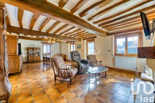  Maison à vendre 4 pièces 108 m²