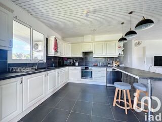  Appartement à vendre 5 pièces 121 m²