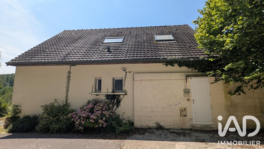 Vente Maison Vente Maison/villa 5 pièces Villers-cotterêts