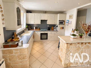  Maison à vendre 6 pièces 96 m²