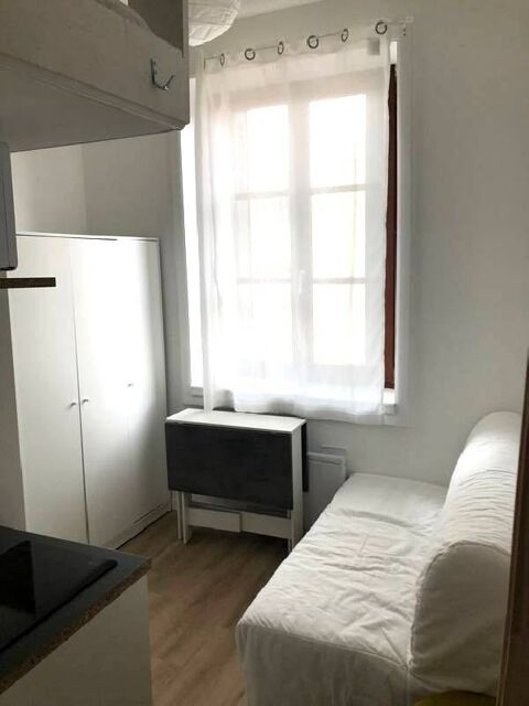  Appartement � louer 1 pi�ce 18 m�