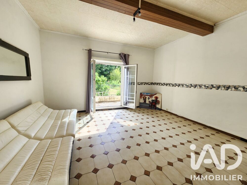 Vente Maison de ville 3 pièces