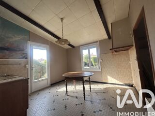  Maison à vendre 5 pièces 122 m²
